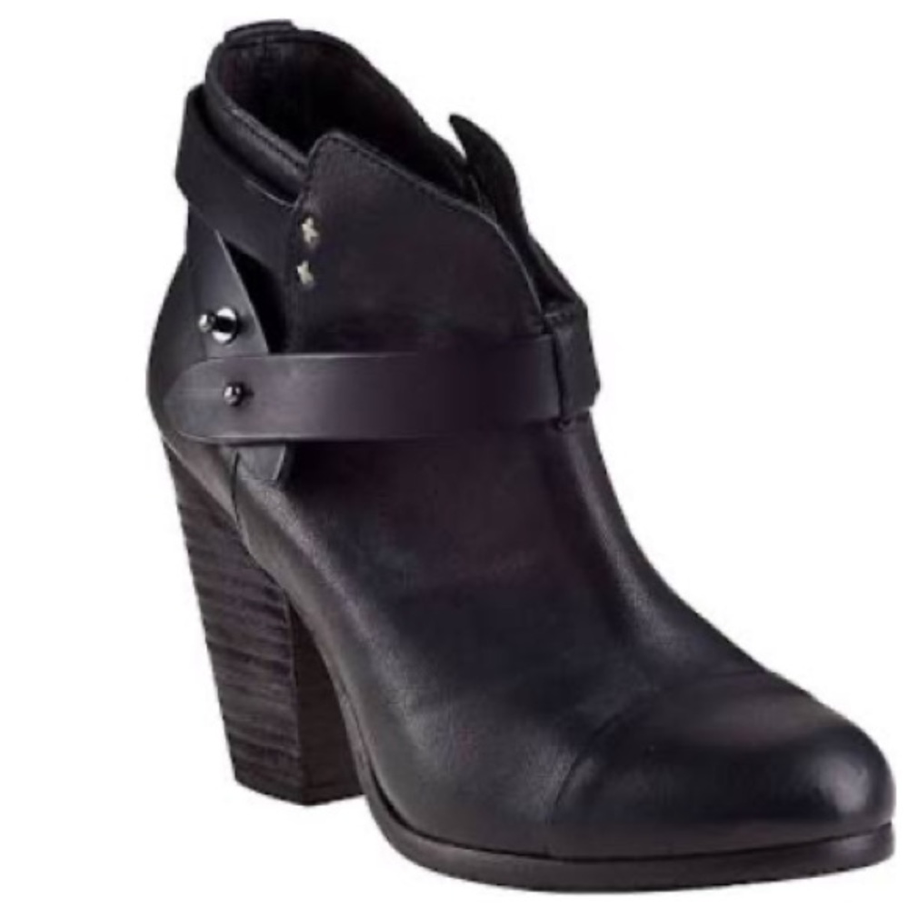 Rag & Bone Booties 6.5 brand new with box